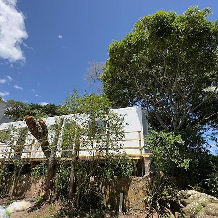 kitnet em Florianópolis Villa Eksteriør bilde