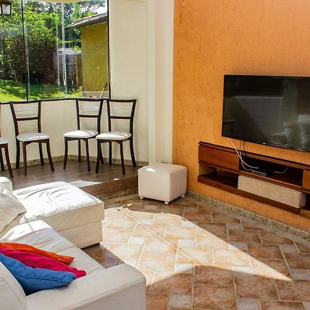 kitnet em Florianópolis Villa Eksteriør bilde