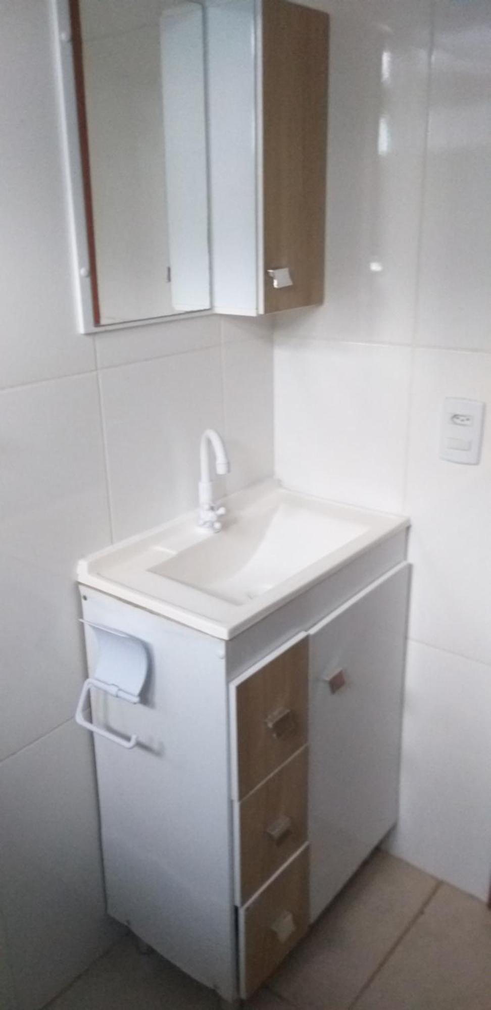 kitnet em Florianópolis Villa Rom bilde