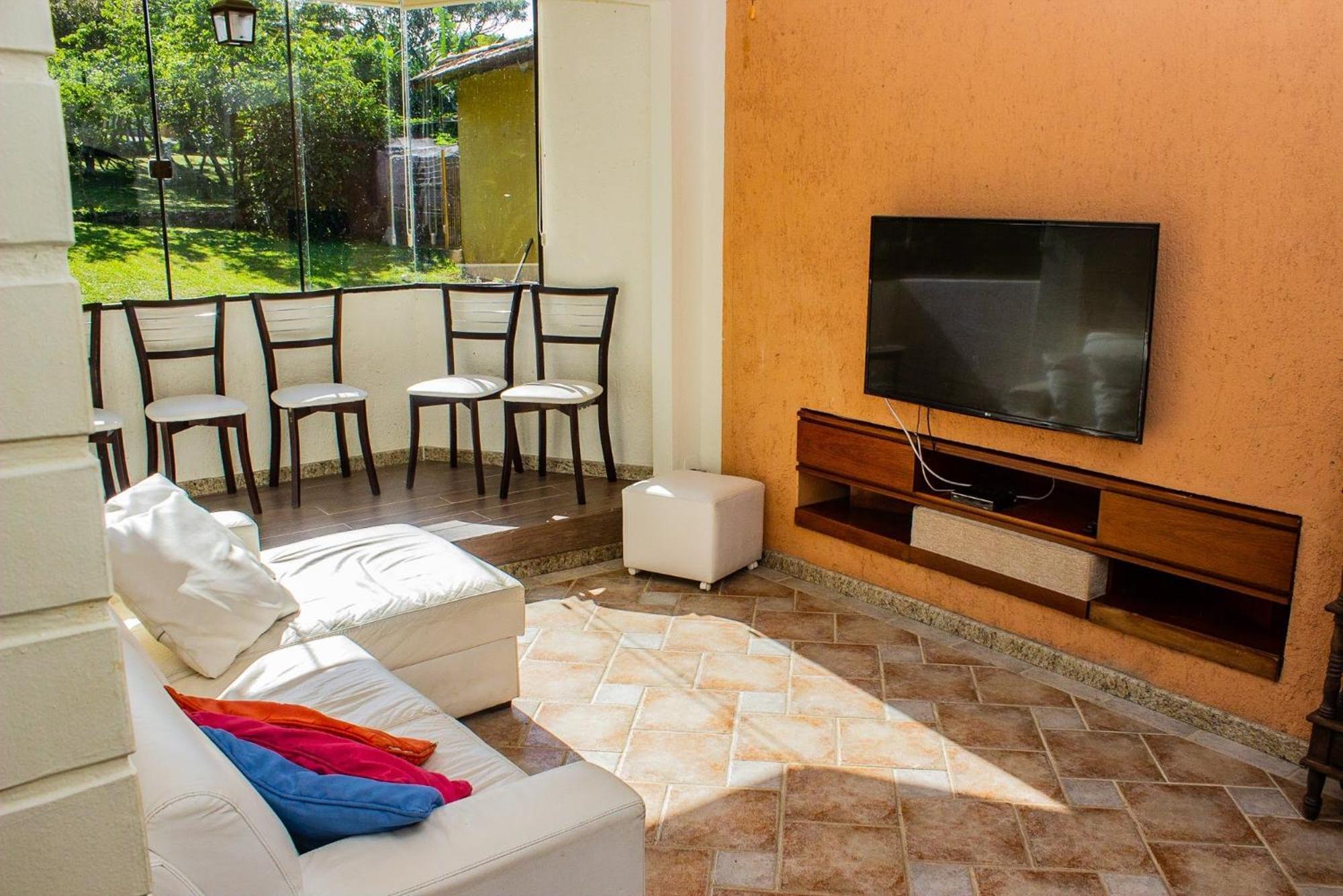 kitnet em Florianópolis Villa Eksteriør bilde