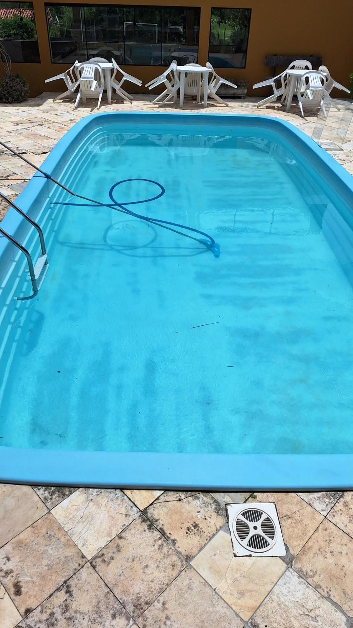 kitnet em Florianópolis Villa Eksteriør bilde
